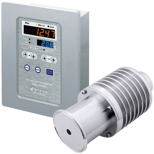 Refraktometry przemysłowe ATAGO